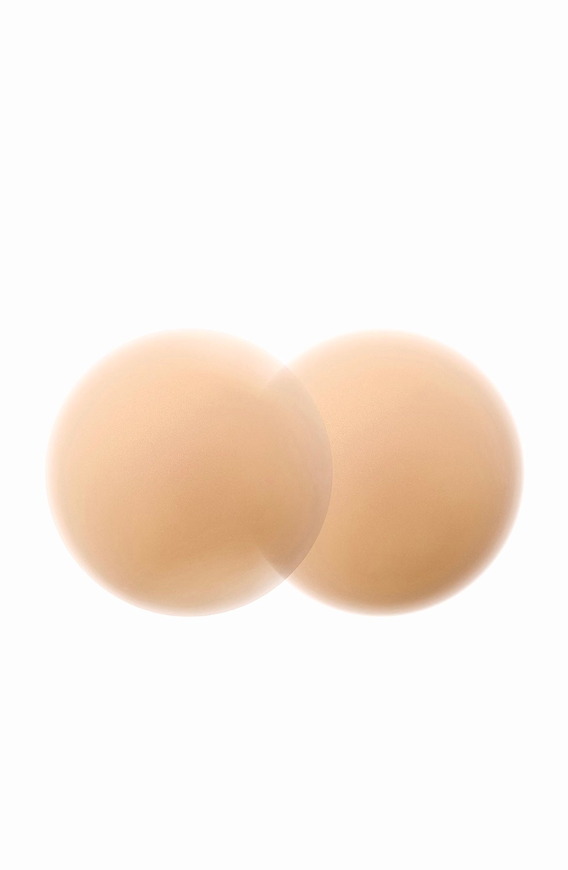 Nipple Blend Covers - Beige – Majesty Brand