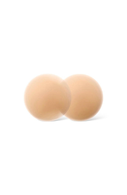 Nipple Blend Covers - Beige