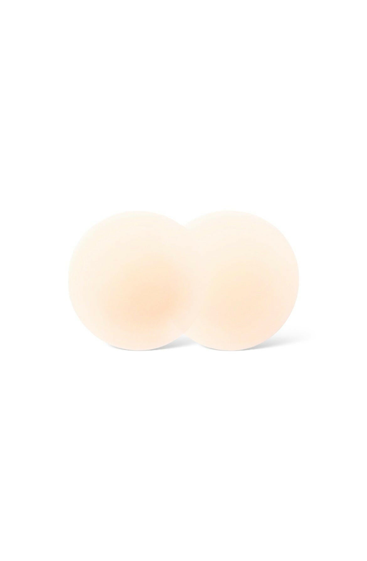 Nipple Blend Covers - Ivory